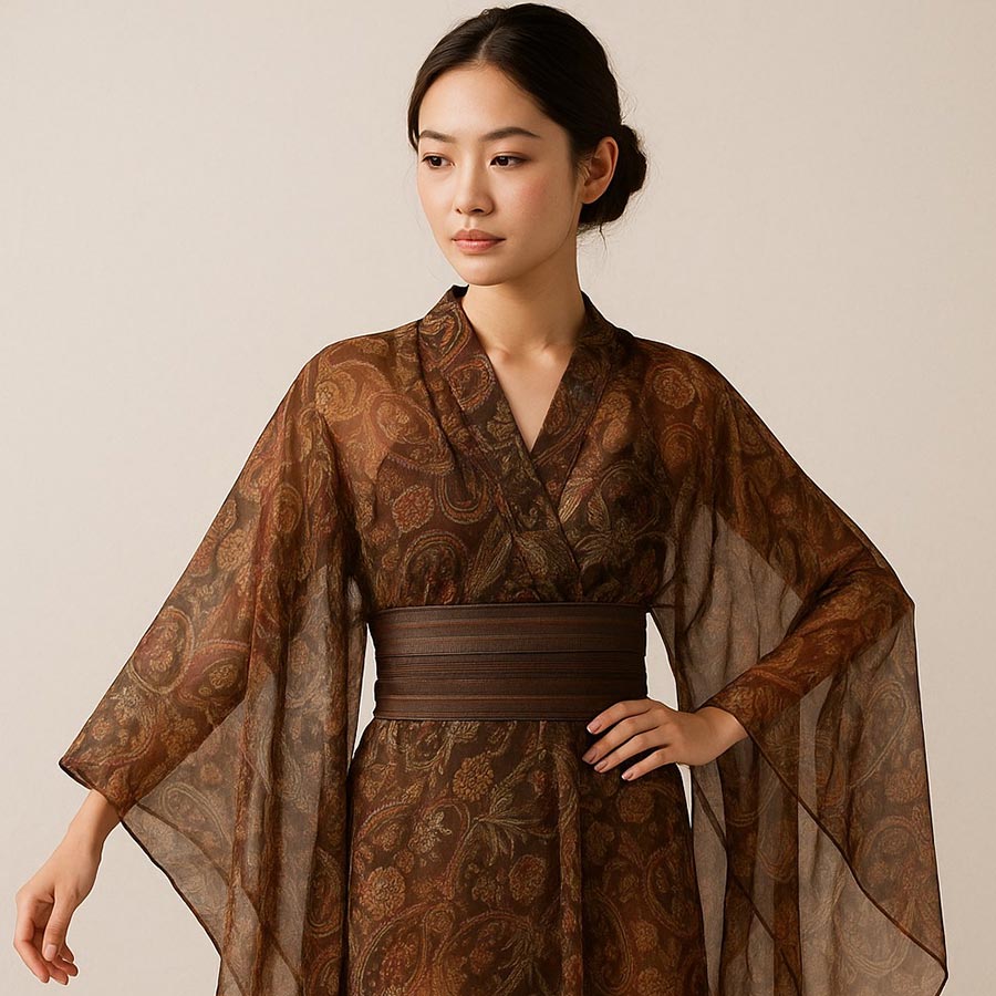 Kimonos