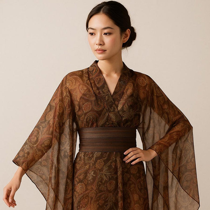 Kimonos