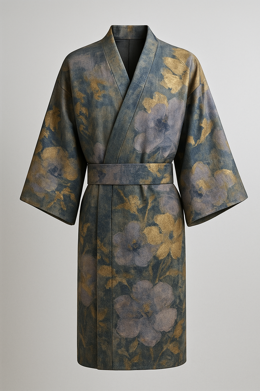 Emperor Kimono