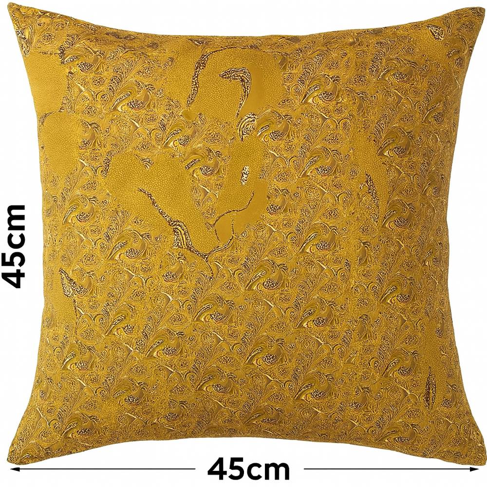 Golden Crane (45 cm)