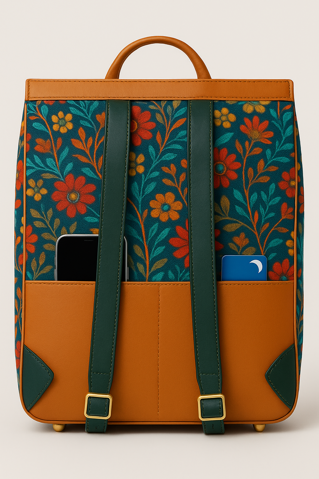 Frida Day Traveller Backpack