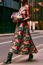 Summer Storm Dress