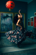 Summer Storm Dress