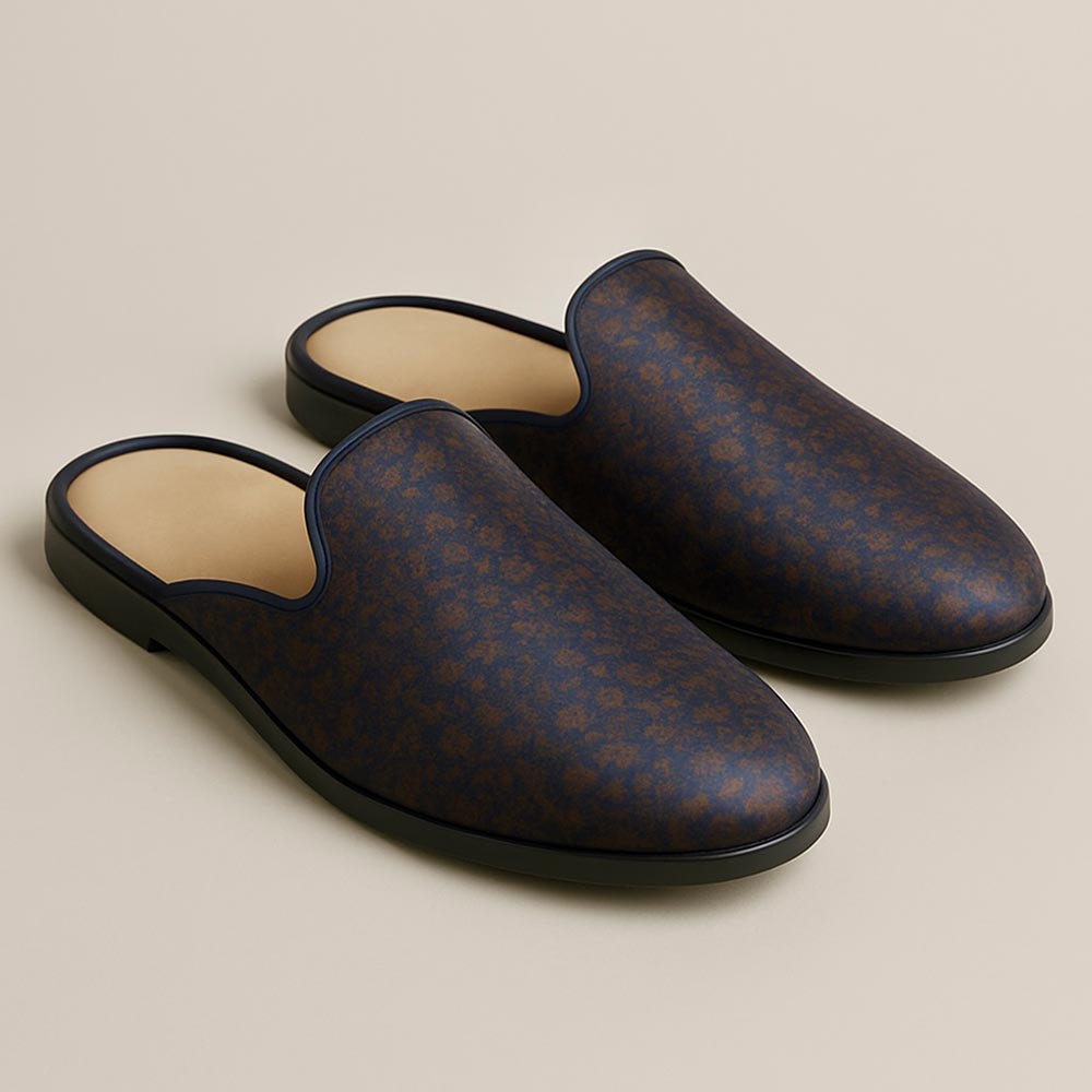 The Lux Slipper