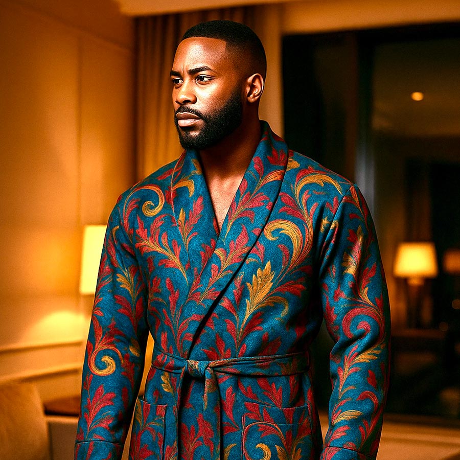 Cigar Robe