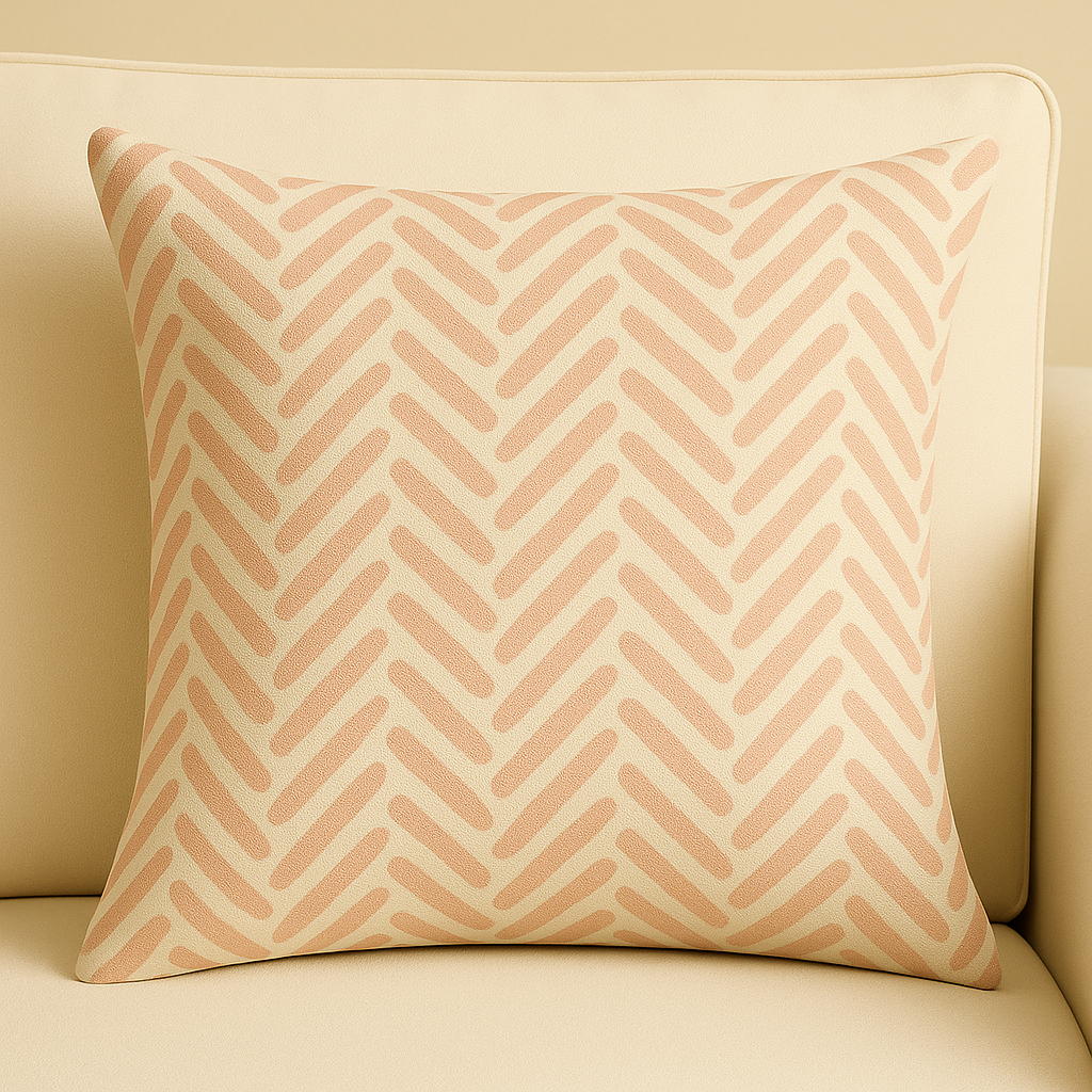 feng shui neutral BOTANICAL scatter cushion collection calm 3