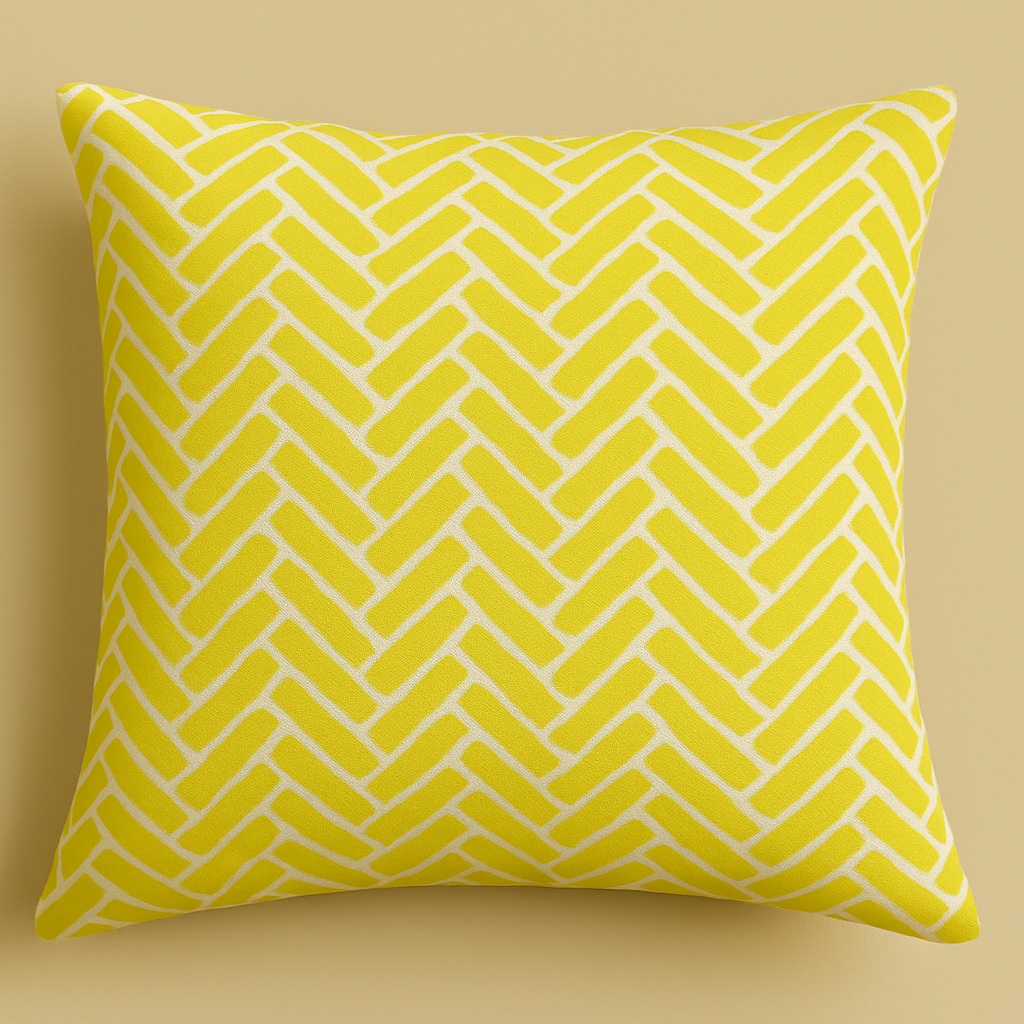 feng shui neutral BOTANICAL scatter cushion collection 4